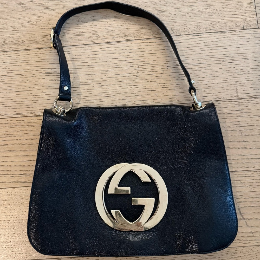 Gucci bag